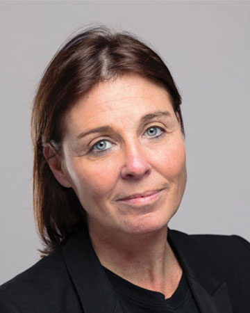 Marie-Laurence Gilleron Marie-Laurence Gilleron