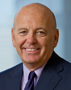 Paul Reiley
