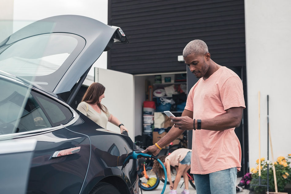 Curiosity about EV-ownership is on the rise
